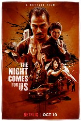 Download The Night Comes for Us (2024) Hindi Dubbed English Dual Audio 480p 720p HEVC 1080p Moviesnation