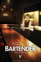 Download Bartender Glass of God (Season 1) Hindi Dubbed English Dual Audio All Episodes 480p 720p 1080p