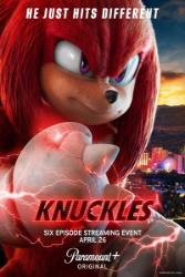 Download Knuckles (Season 1) All Episodes English with Subtitles 480p 720p 1080p Moviesnation