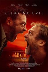 Download Speak No Evil (2022) Hindi Dubbed Dual Audio 480p 720p 1080p 4k 10bit HDR Moviesnation