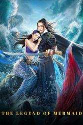 Download The Legend of the Mermaid (2020) Hindi Dubbed Dual Audio 480p 720p 1080p 4k 10bit HDR Moviesnation