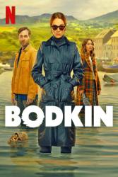 Download Bodkin (Season 1) Hindi Dubbed English Dual Audio All Episodes 480p 720p 1080p Moviesnation