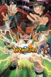 Download Inazuma Eleven (Season 1-3) All Episodes English with Subtitles 480p 720p 1080p Moviesnation