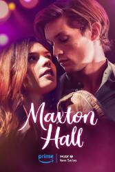 Download Maxton Hall The World Between Us (Season 1) Hindi Dubbed English Dual Audio All Episodes 480p 720p 1080p Moviesnation