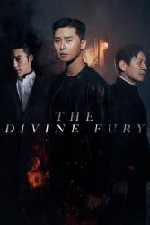 Download The Divine Fury (2019) Hindi Dubbed Dual Audio 480p 720p 1080p 4k 10bit HDR Moviesnation