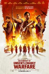 Download The Ministry of Ungentlemanly Warfare (2024) English with subtitles 480p 720p 1080p 4k 10bit HDR Moviesnation