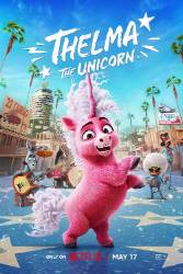 Download Thelma the Unicorn (2024) Hindi Dubbed Dual Audio 480p 720p 1080p 4k 10bit HDR Moviesnation