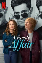 Download A Family Affair (2024) Hindi English Dual Audio 480p 720p 1080p 4k 10bit HDR Moviesnation