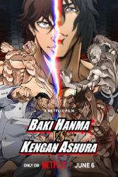 Download Baki Hanma VS Kengan Ashura (2024) Hindi Dubbed English Dual Audio 480p 720p HEVC 1080p Moviesnation