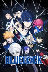 Download Blue Lock (Season 1) Hindi Dubbed English Dual Audio All Episodes 480p 720p 1080p Moviesnation