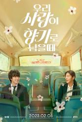 Download Love My Scent (2023) Hindi Korean Dual Audio 480p 720p 1080p 4k 10bit HDR Moviesnation