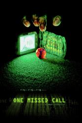 Download One Missed Call (2003) Hindi Dubbed Dual Audio 480p 720p 1080p 4k 10bit HDR Moviesnation