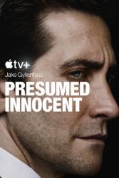 Download Presumed Innocent (Season 1) All Episodes English with Subtitles 480p 720p 1080p Moviesnation