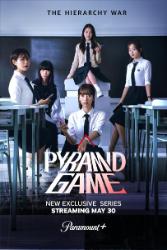 Download Pyramid Game (Season 1) Kdrama {Korean With English Subtitles} 480p 720p 1080p Moviesnation