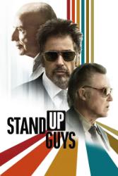 Download Stand Up Guys (2012) Hindi English Dual Audio 480p 720p 1080p 4k 10bit HDR Moviesnation