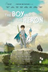 Download The Boy and the Heron (2023) English Japanese Dual Audio 480p 720p HEVC 1080p Moviesnation