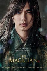 Download The Magician (2015) Hindi Korean Dual Audio 480p 720p 1080p 4k 10bit HDR Moviesnation