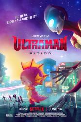 Download Ultraman Rising (2024) Hindi Dubbed Dual Audio 480p 720p 1080p 4k 10bit HDR Moviesnation