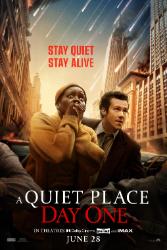 Download A Quiet Place Day One (2024) English with subtitles 480p 720p 1080p 4k 10bit HDR Moviesnation