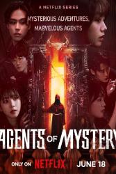 Download Agents of Mystery (Season 1) All Episodes English with Subtitles 480p 720p 1080p Moviesnation