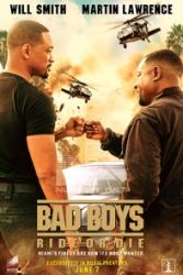 Download Bad Boys Ride or Die (2024) Hindi English Dual Audio 480p 720p 1080p 4k 10bit HDR Moviesnation