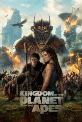 Download Kingdom of the Planet of the Apes (2024) English with subtitles 480p 720p 1080p 4k 10bit HDR Moviesnation