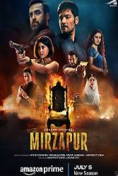 Download Mirzapur (Season 3) Hindi All Episodes 480p 720p 1080p Moviesnation