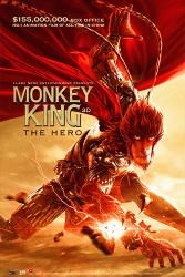 Download Monkey King Hero Is Back (2015) Hindi English Dual Audio 480p 720p 1080p 4k 10bit HDR Moviesnation