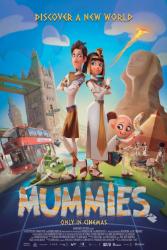 Download Mummies (2023) Hindi English Dual Audio 480p 720p 1080p 4k 10bit HDR Moviesnation