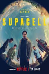 Download Supacell (Season 1) Hindi Dubbed English Dual Audio All Episodes 480p 720p 1080p Moviesnation