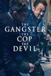 Download The Gangster, the Cop, the Devil (2023) English with subtitles 480p 720p 1080p 4k 10bit HDR Moviesnation