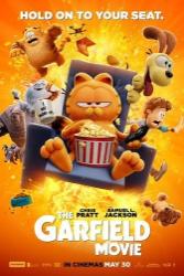 Download The Garfield Movie (2024) Hindi English Dual Audio 480p 720p 1080p 4k 10bit HDR Moviesnation