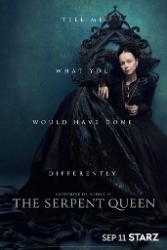 Download The Serpent Queen (Season 1-2) All Episodes English with Subtitles 480p 720p 1080p Moviesnation