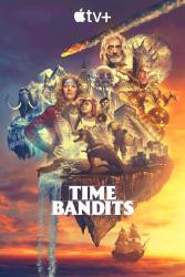 Download Time Bandits (Season 1) All Episodes English with Subtitles 480p 720p 1080p Moviesnation