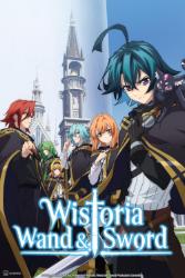 Download Wistoria Wand and Sword (Season 1) Hindi Dubbed English Dual Audio All Episodes 480p 720p 1080p Moviesnation