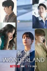 Download Wonderland (2024) Hindi English Dual Audio 480p 720p 1080p 4k 10bit HDR Moviesnation