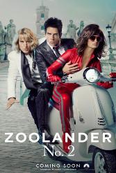 Download Zoolander 2 (2016) Hindi English Dual Audio 480p 720p 1080p 4k 10bit HDR Moviesnation