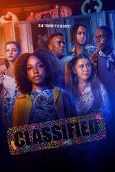 Download Classified (Season 1) All Episodes English with Subtitles 480p 720p 1080p Moviesnation