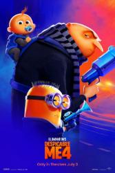 Download Despicable Me 4 (2024) English with subtitles 480p 720p 1080p 4k 10bit HDR Moviesnation