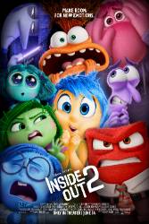 Download Inside Out 2 (2023) English with subtitles 480p 720p 1080p 4k 10bit HDR