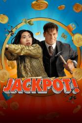 Download Jackpot! (2024) Hindi English Dual Audio 480p 720p 1080p 4k 10bit HDR Moviesnation