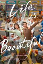 Download Life Is Beautiful (2022) Hindi Korean Dual Audio 480p 720p 1080p 4k 10bit HDR Moviesnation