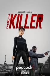 Download The Killer (2024) Hindi English Dual Audio 480p 720p 1080p 4k 10bit HDR Moviesnation