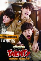 Download Twenty (2015) Hindi English Dual Audio 480p 720p 1080p 4k 10bit HDR Moviesnation