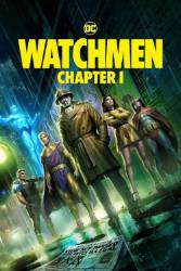 Download Watchmen Chapter I (2024) English with subtitles 480p 720p 1080p 4k 10bit HDR Moviesnation