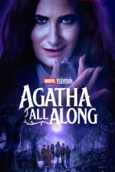 Download Agatha All Along (Season 1) Hindi Dubbed English Dual Audio All Episodes 480p 720p 1080p Moviesnation