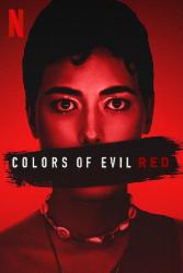 Download Colors of Evil Red (2024) Hindi English Dual Audio 480p 720p 1080p 4k 10bit HDR Moviesnation