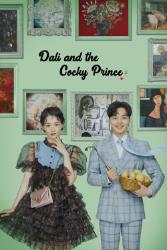 Download Dali and the Cocky Prince (Season 1) Hindi Dubbed Korean Dual Audio All Episodes 480p 720p 1080p Moviesnation