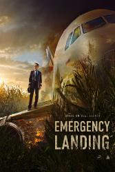 Download Emergency Landing (2023) Hindi English Dual Audio 480p 720p 1080p 4k 10bit HDR Moviesnation