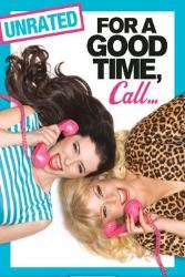 Download For a Good Time, Call... (2012) Hindi English Dual Audio 480p 720p 1080p 4k 10bit HDR Moviesnation